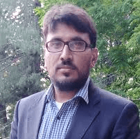 Dr. Hammad Ahmad Jan