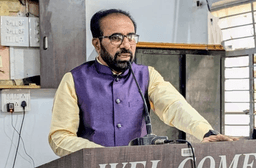 Prof. (Dr.) S. K. Khade