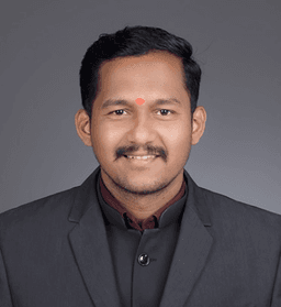 Dr. Shreedhar S. Otari